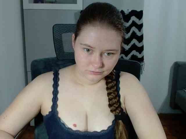 CelineFantasy webcam
