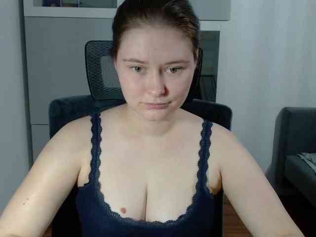 CelineFantasy webcam