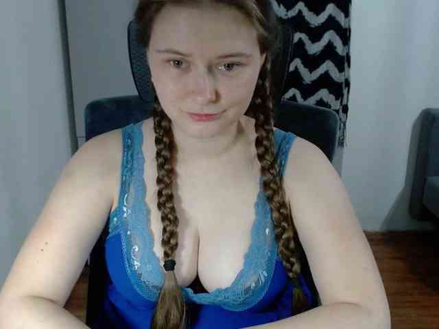 CelineFantasy webcam