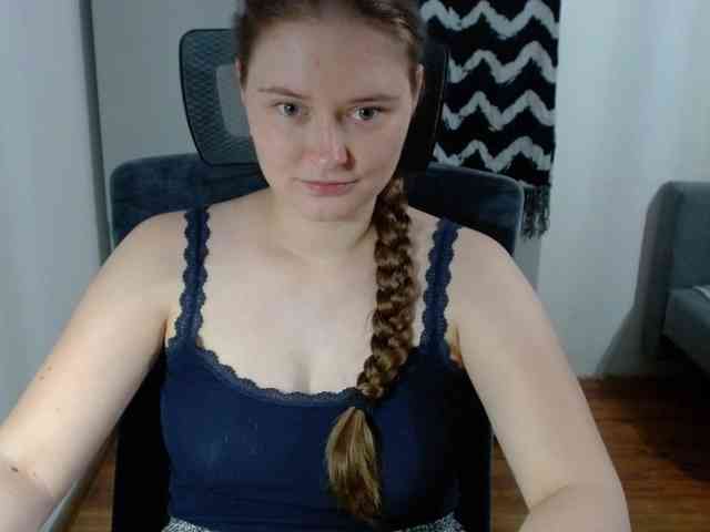 CelineFantasy webcam