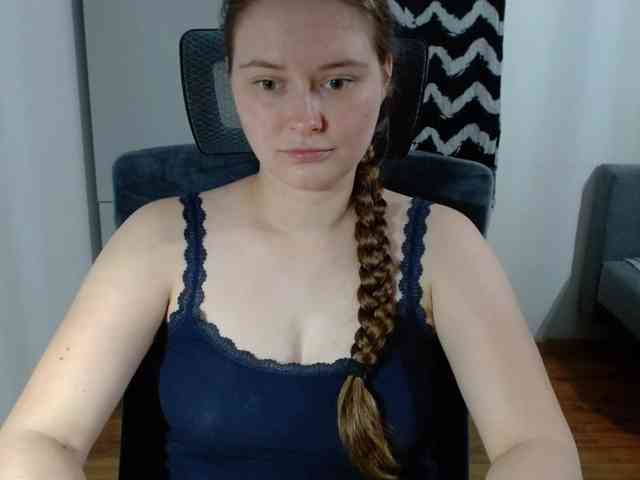 CelineFantasy webcam