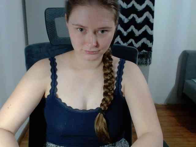 CelineFantasy webcam