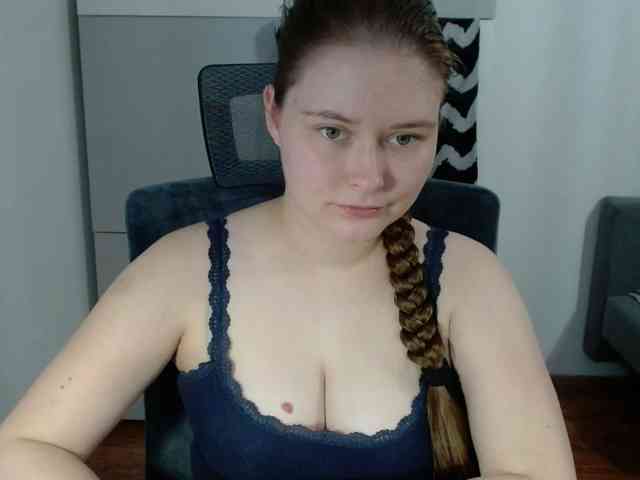 CelineFantasy webcam