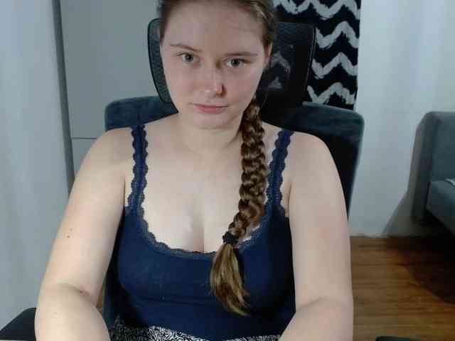 CelineFantasy webcam