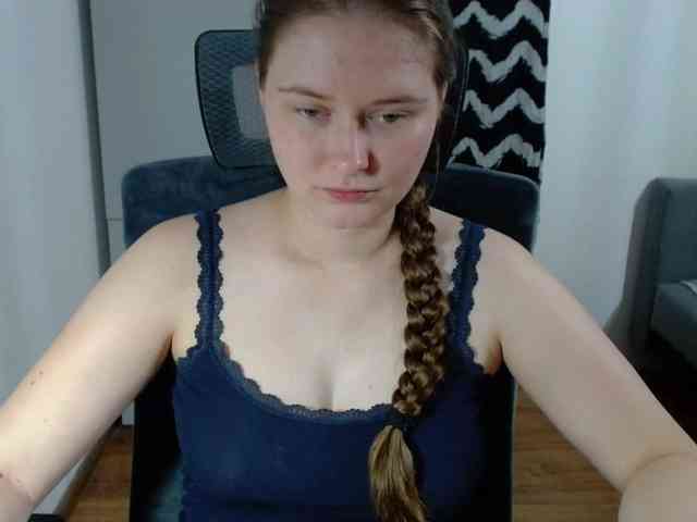 CelineFantasy webcam