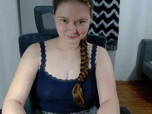 CelineFantasy webcam