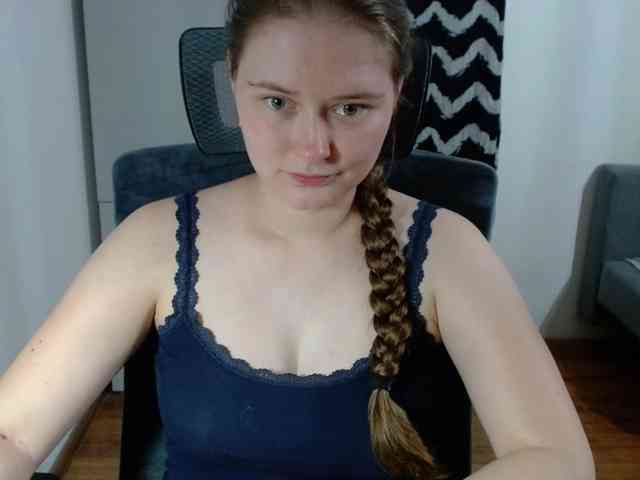 CelineFantasy webcam