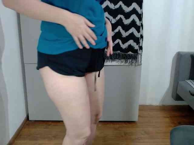 CelineFantasy webcam