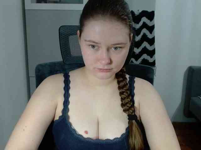 CelineFantasy webcam