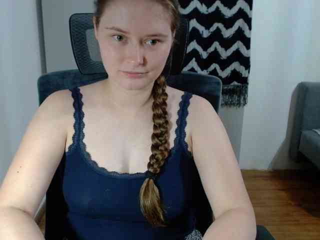 CelineFantasy webcam