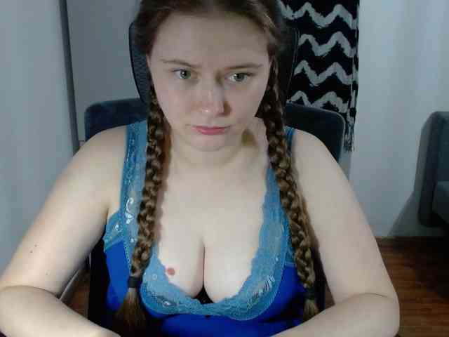 CelineFantasy webcam