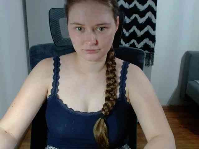 CelineFantasy webcam