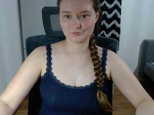 CelineFantasy webcam