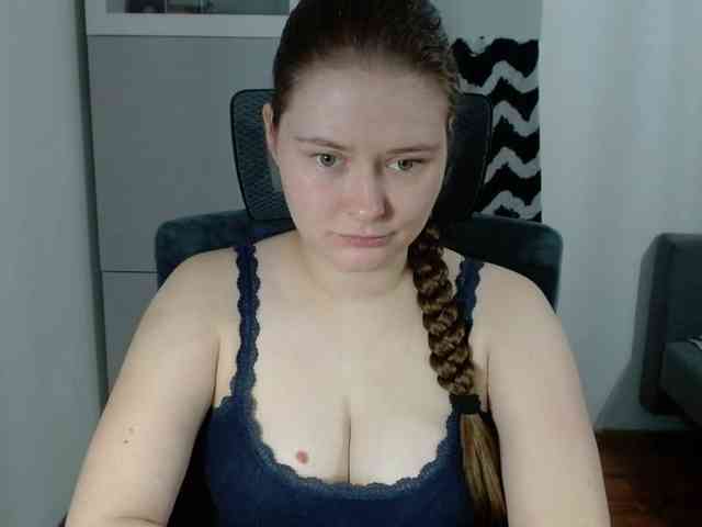 CelineFantasy webcam