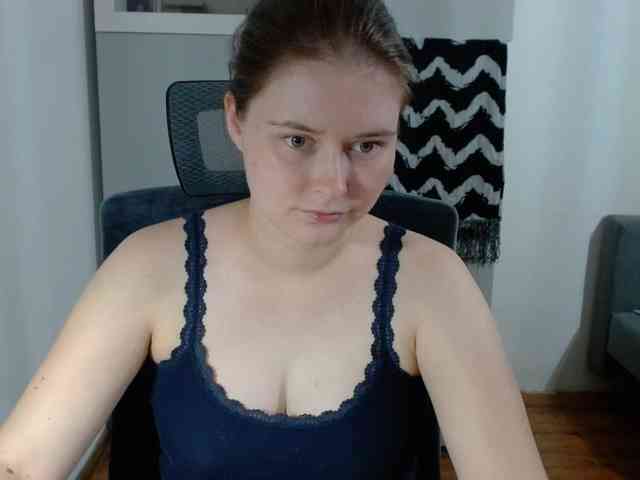 CelineFantasy webcam