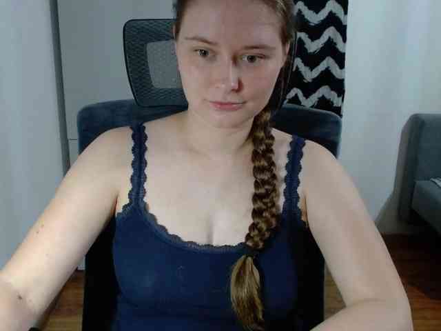 CelineFantasy webcam