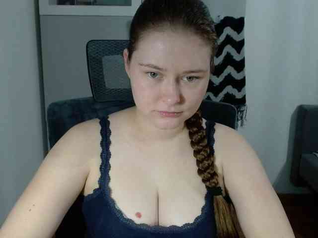 CelineFantasy webcam