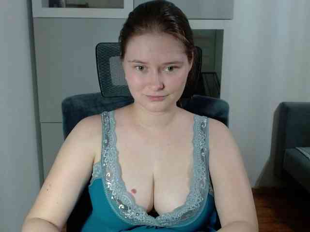 CelineFantasy webcam