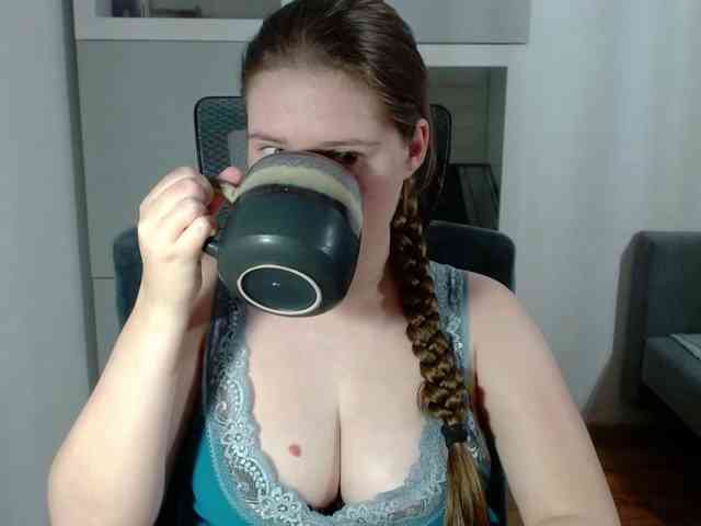 CelineFantasy webcam