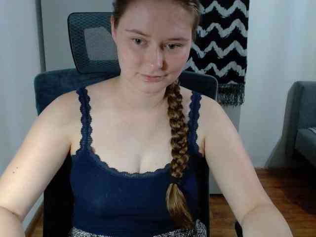 CelineFantasy webcam