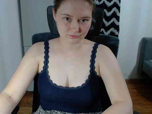 CelineFantasy webcam