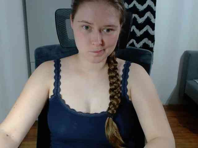 CelineFantasy webcam