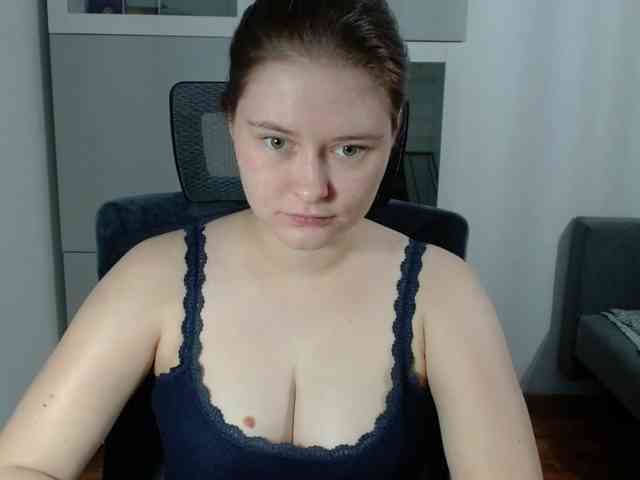 CelineFantasy webcam