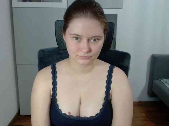 CelineFantasy webcam