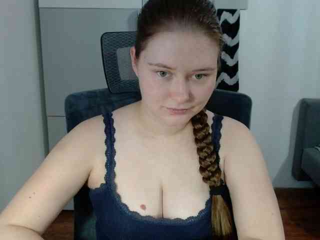 CelineFantasy webcam
