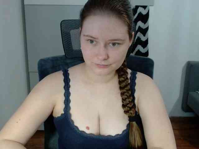 CelineFantasy webcam