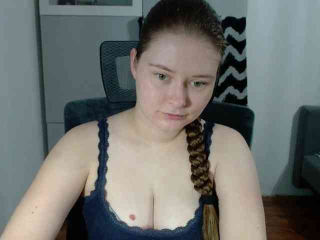 CelineFantasy webcam