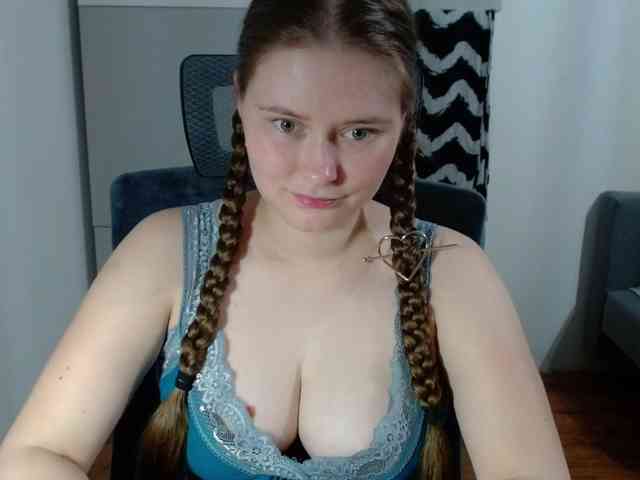 CelineFantasy webcam