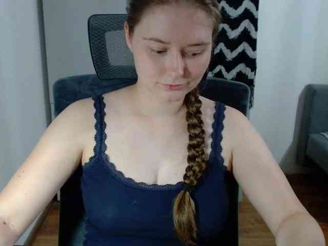 CelineFantasy webcam