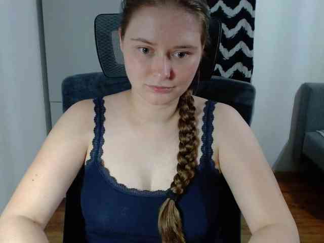 CelineFantasy webcam