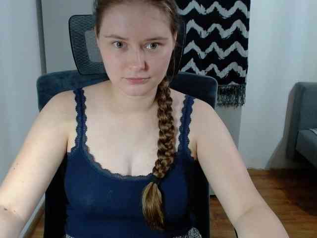 CelineFantasy webcam