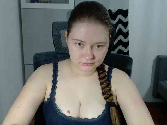 CelineFantasy webcam
