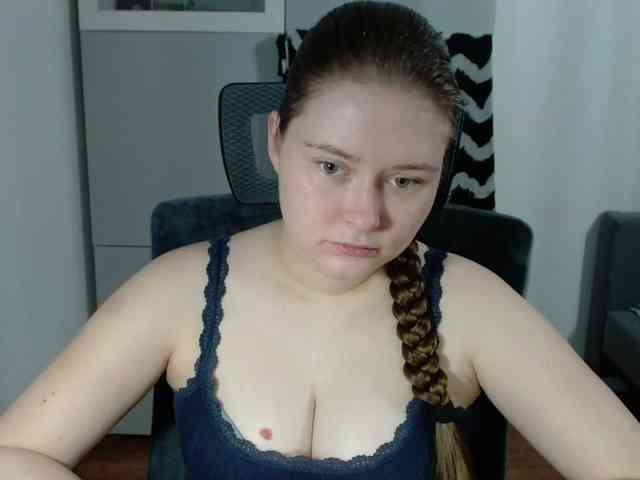 CelineFantasy webcam