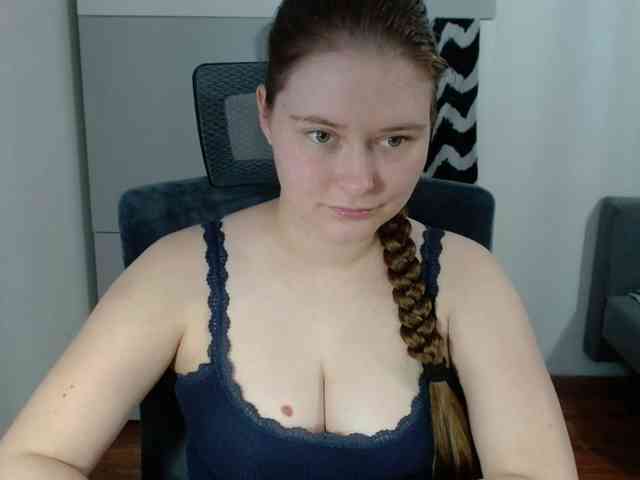CelineFantasy webcam