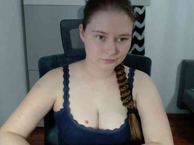 CelineFantasy webcam