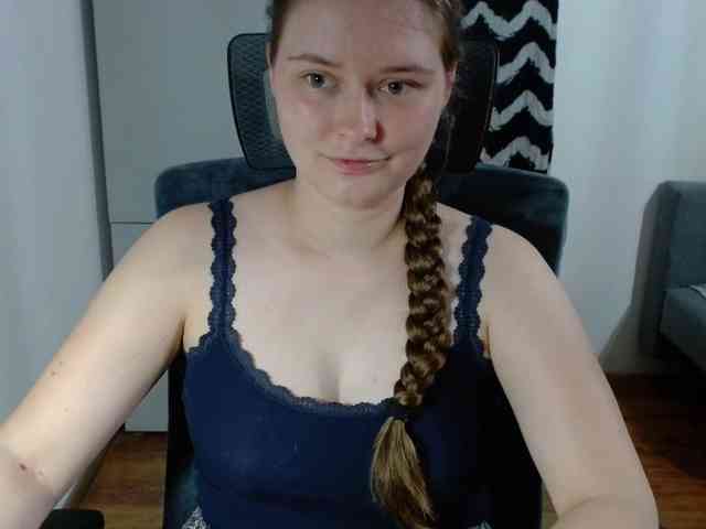 CelineFantasy webcam