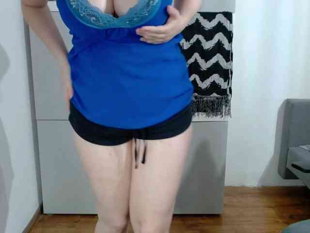CelineFantasy webcam