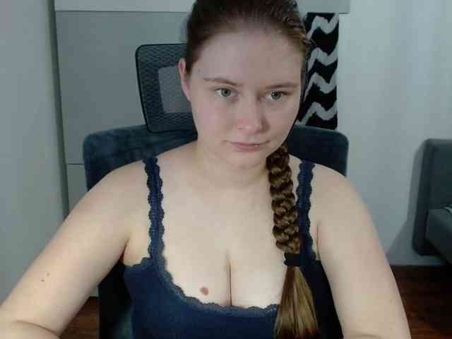 CelineFantasy webcam