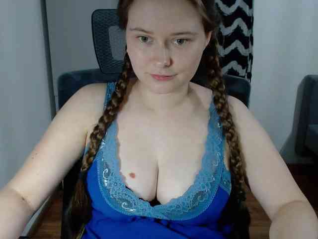 CelineFantasy webcam