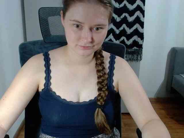 CelineFantasy webcam
