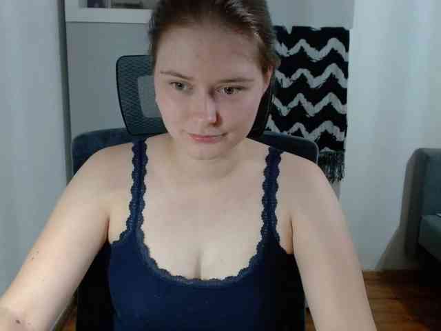 CelineFantasy webcam