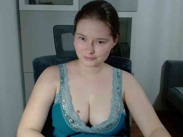 CelineFantasy webcam