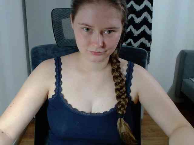 CelineFantasy webcam