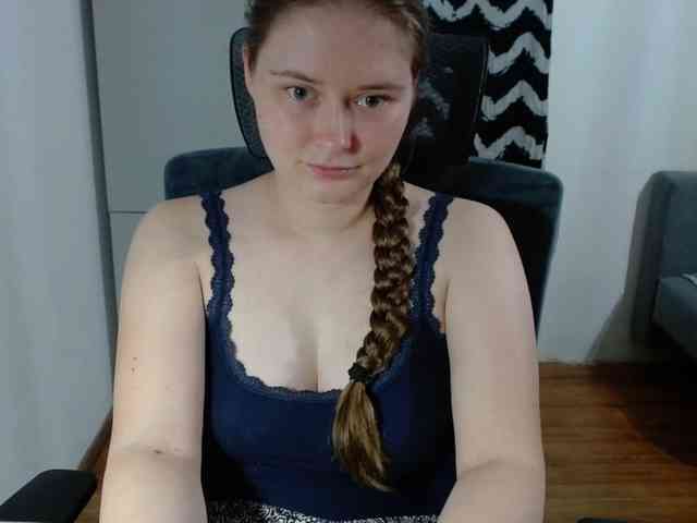 CelineFantasy webcam
