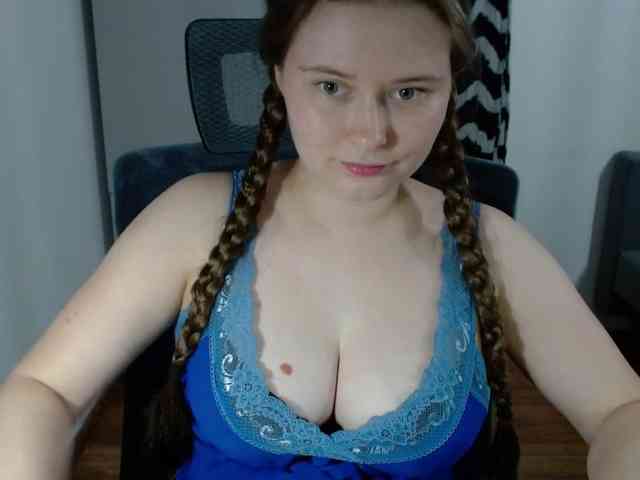 CelineFantasy webcam