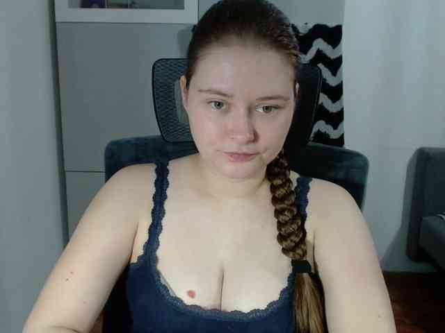 CelineFantasy webcam
